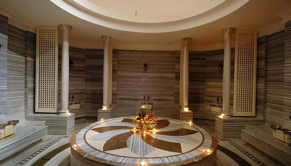 هتل دلفین دیوا پریمیر آنتالیا